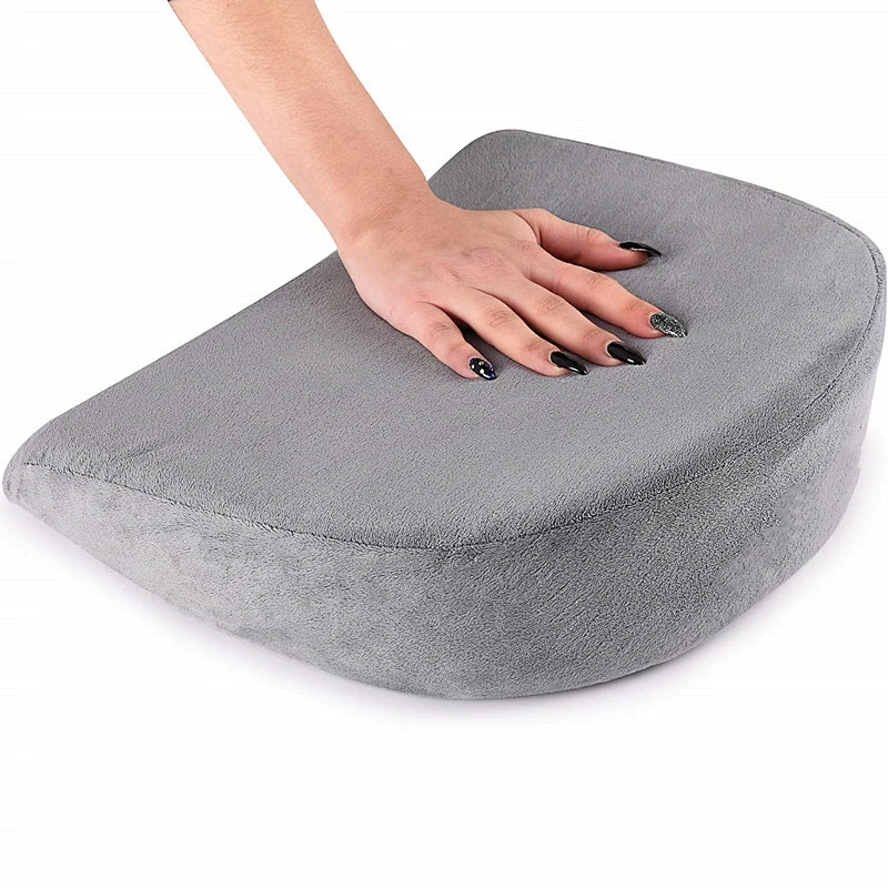 Memory Foam Pregnancy Wedge Pillow For Sleeping