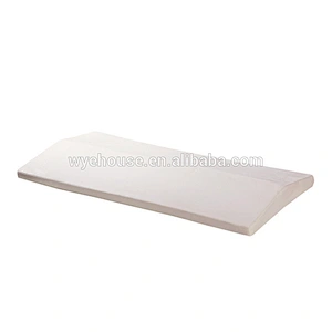 Sleeping Pillow for Lower Back Pain,Multifunctional Lumbar Support Cushion for Hip,Sciatica and Joint Pain Relief