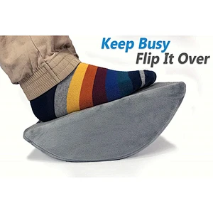 Foot Rest Stool Under Desk Office Accessories Onnew Foot Rest Cushion