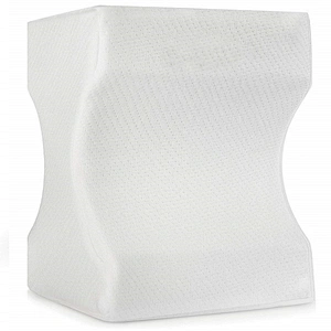 Hot Selling 2020 Amazon Flex Knee Cushion For In Bed In - Leg  Flexible Gel Knit Ergonomic Knees And Legs Pillow