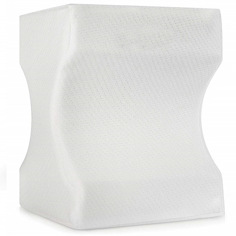 Hot Selling 2020 Amazon Flex Knee Cushion For In Bed In - Leg  Flexible Gel Knit Ergonomic Knees And Legs Pillow