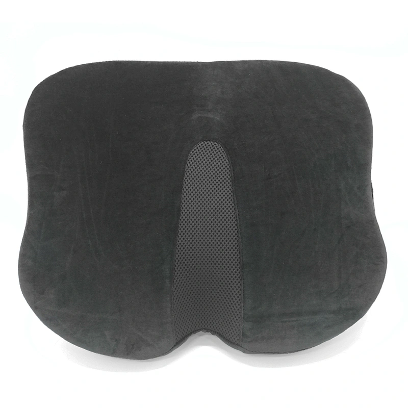Orthopedic Gel Seat Cushion Canadian Tire Enhanced  Car Toyota Camry Memory Foam Non Slip For Buttock Pain