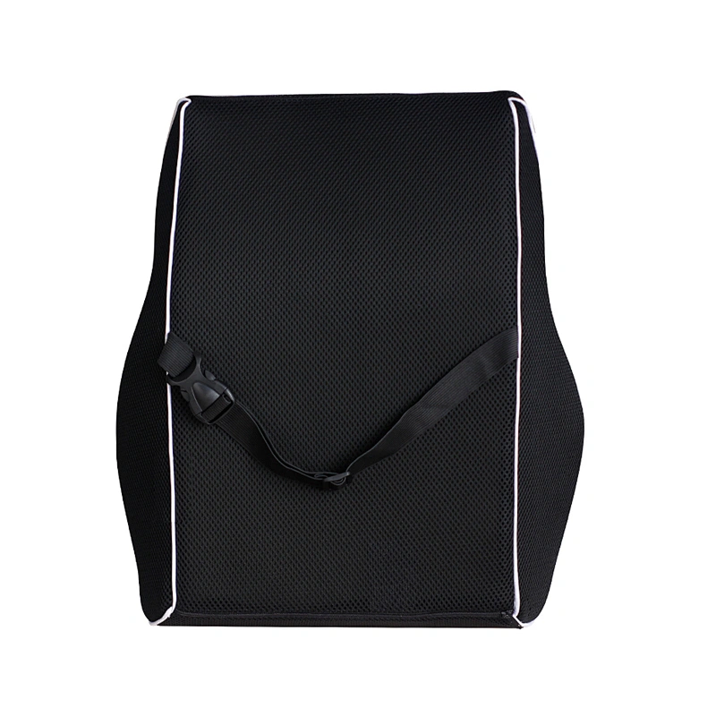 3D Air Mesh Fabric  Adjustable Memory Foam for car seat chair