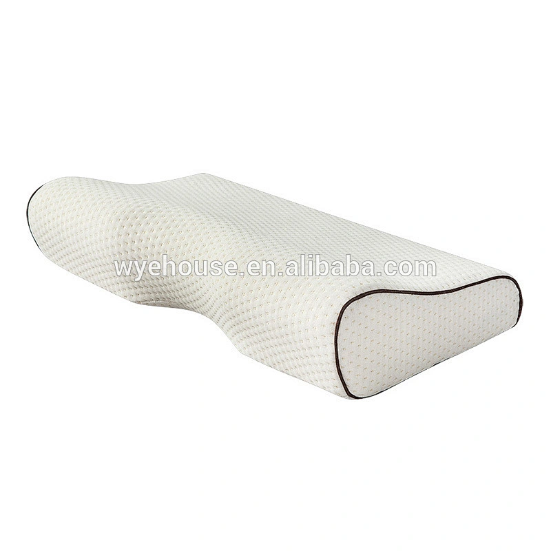 Orthopedic Ergonomic Cervical  Pillow Memory Foam Neck Bed Pillow gel Pillow