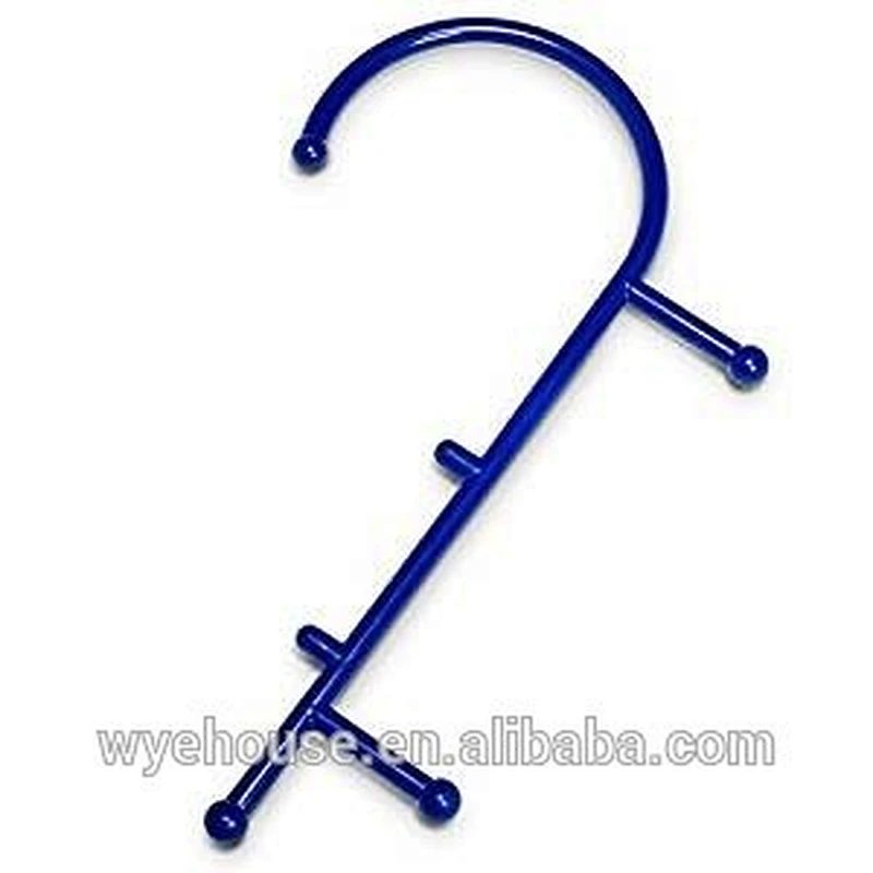 Hand Massage Roller Other Massager Products Message Chair Furniture Accessories Body Bag Printing With Pillow