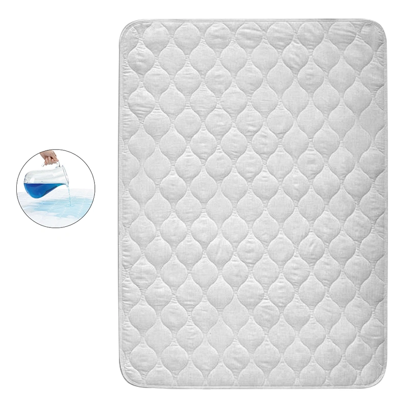 High Quality Ultra Waterproof Sheet and Mattress Protector 34
