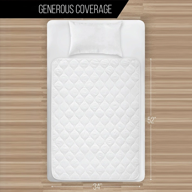 High Quality Ultra Waterproof Sheet and Mattress Protector 34