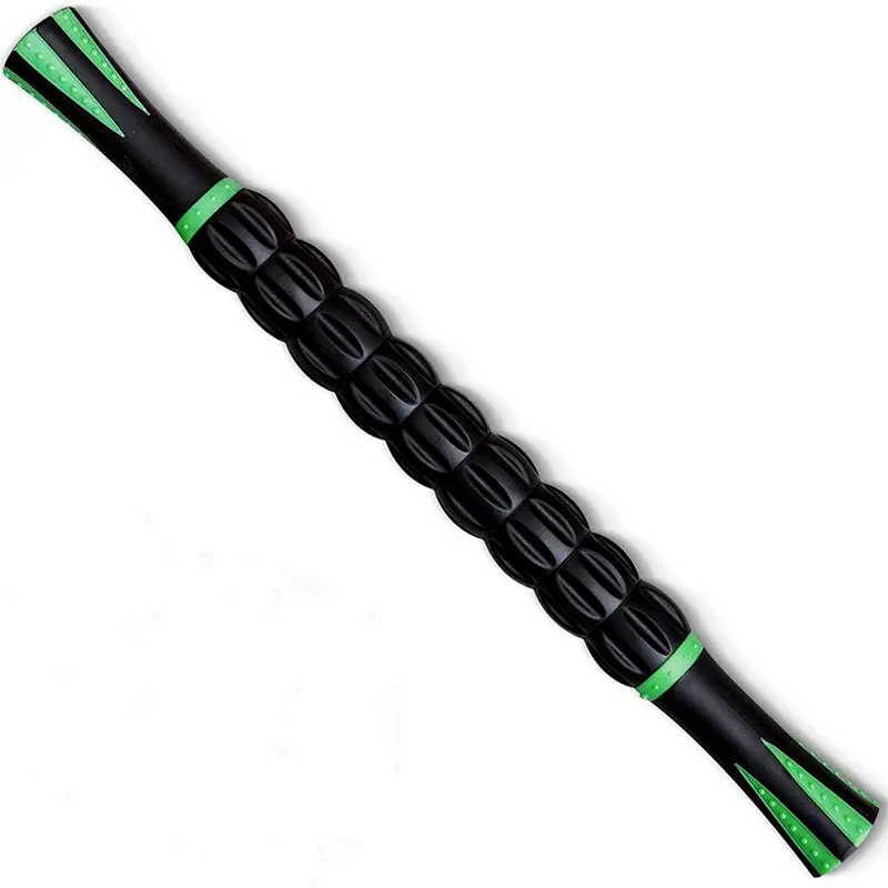 Muscle Roller Stick for Athletes- Body Massage Sticks Tools-Muscle Roller Massager for Relief Muscle Soreness