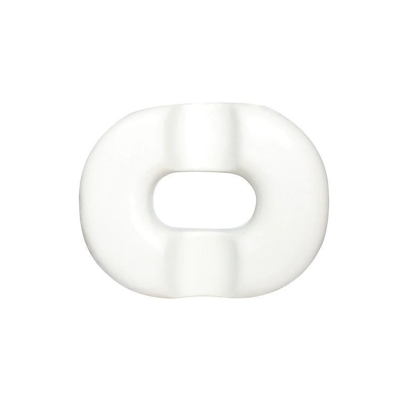 New Design Hot Sell Donut Cushion For Hemorroidal Dog Bed Pet Round Emotion Tray Cute Bed