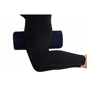 Round Neck Pain Relief Pillow for Sleeping Side Back Stomach Sleeper, Car or Office Chair Sofa, support Pillow
