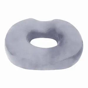 New Design Hot Sell Donut Cushion For Hemorroidal Dog Bed Pet Round Emotion Tray Cute Bed