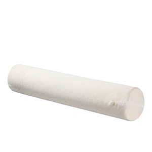 Multifunction Roll Pillow Abs Roller Bantal Butt Pillow Round Outdoor Pillow Memory Foam Neck Cushion For Travel