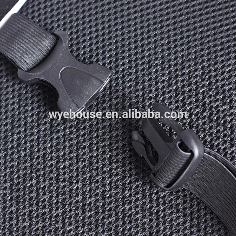Car Lumbar Support Pillow or Cushion in Ergonomically Design Universal Fit Major Car Seat
