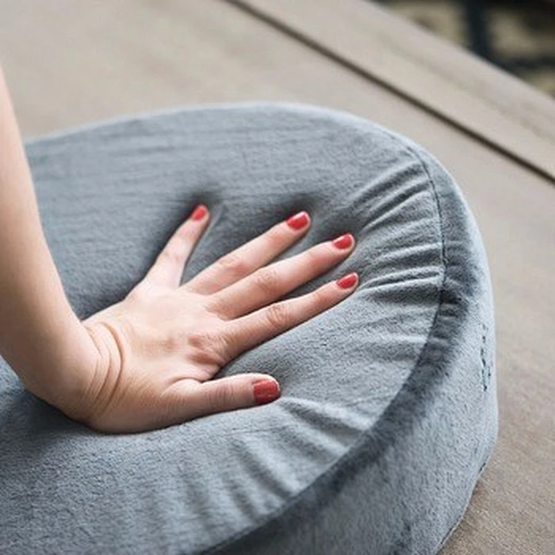 Wholesale Memory Foam Bed Wedge Pillow For Pregnant