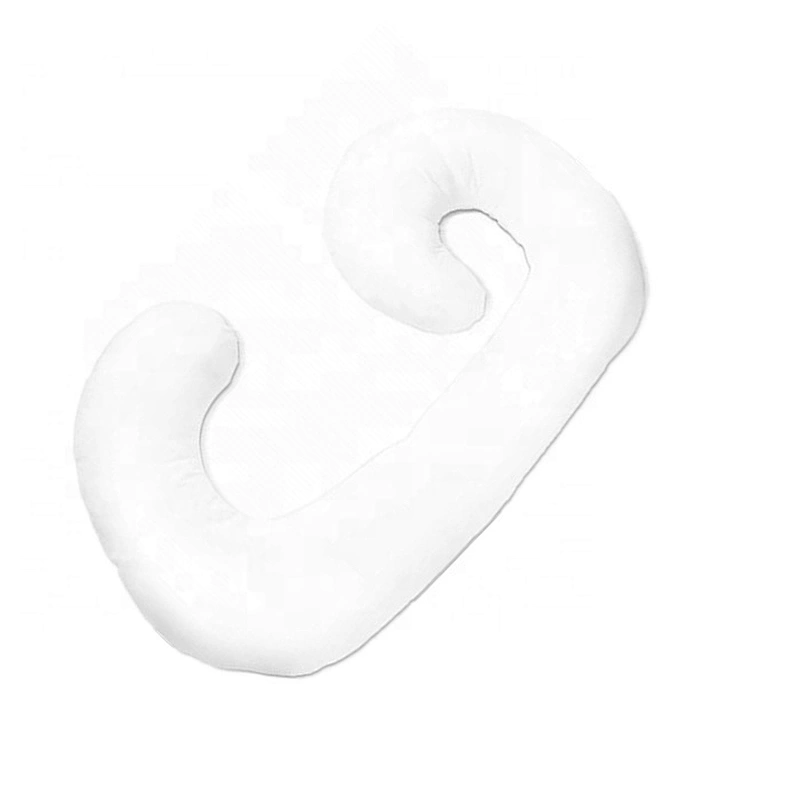 Replaceable Washable Cover Full Body support pregnancy pillow maternity