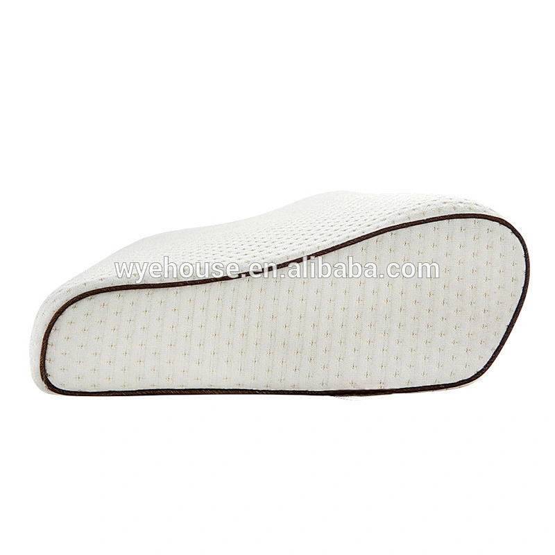 Orthopedic Ergonomic Cervical  Pillow Memory Foam Neck Bed Pillow gel Pillow