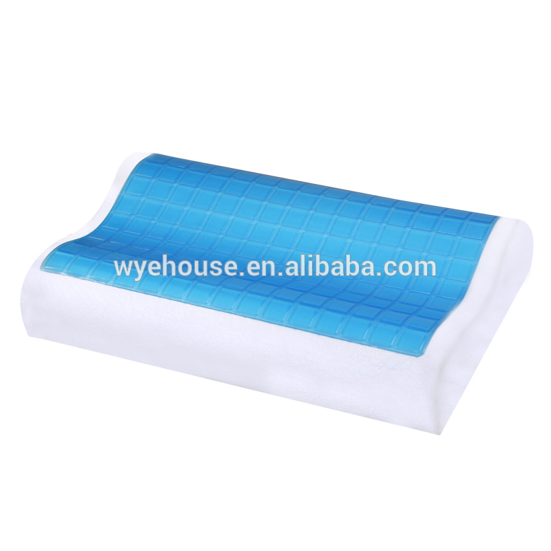 Round Cervical Roll Cylinder Bolster Pillow with Removable Washable Cover