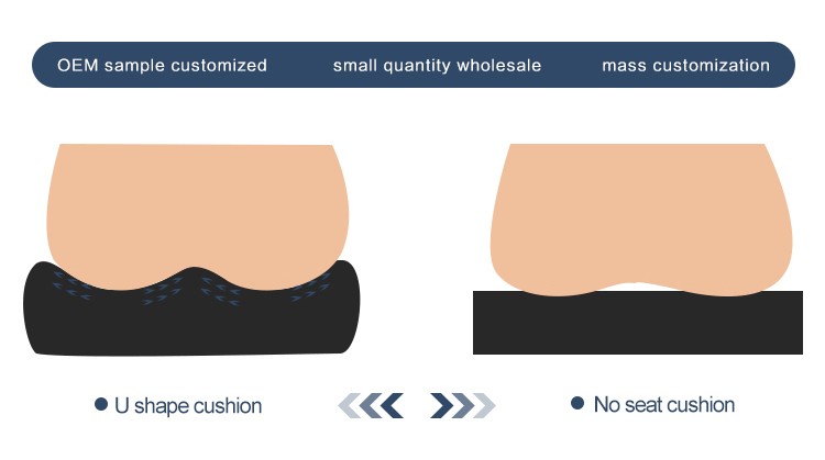 seat cushion back pain
