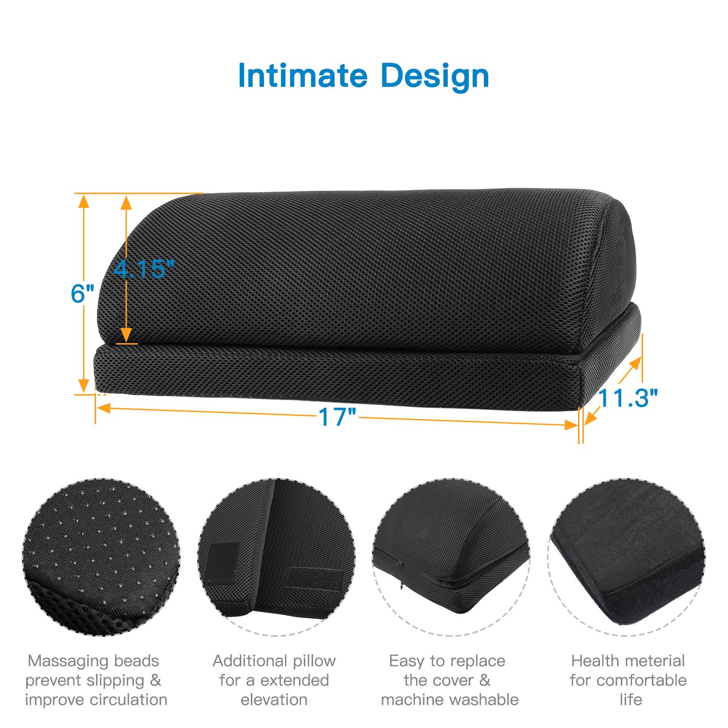 Footrest Cushion (6)