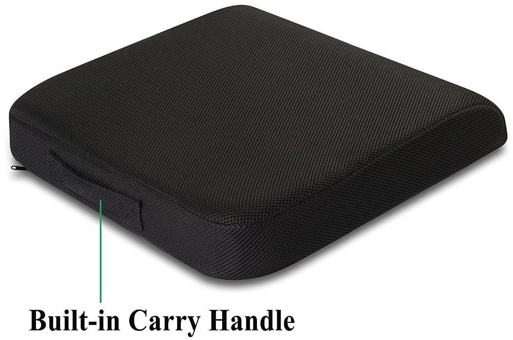 seat cushion hemorrhoids