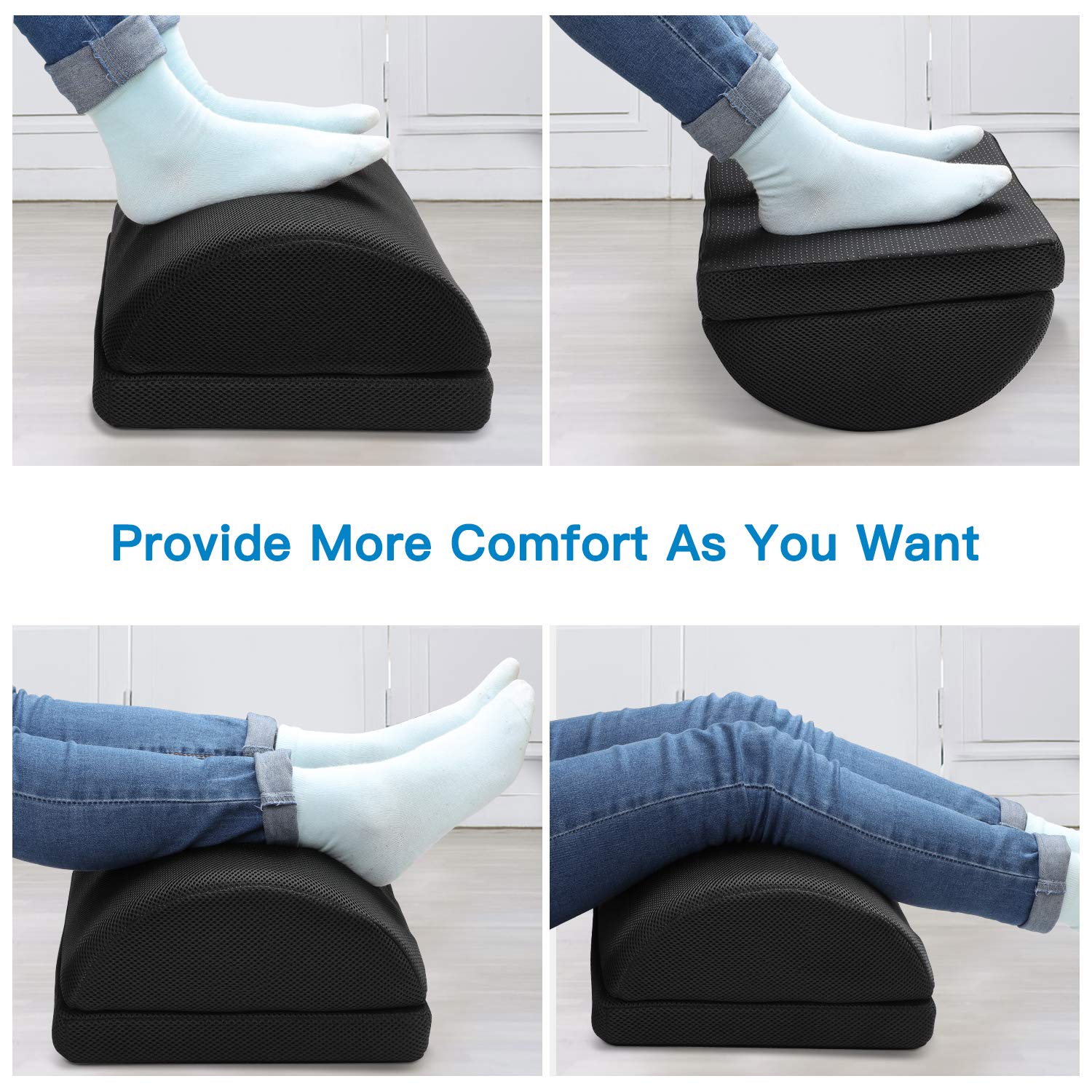 Footrest Cushion (23)
