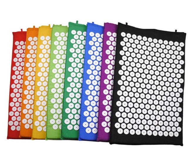 acupressure mat