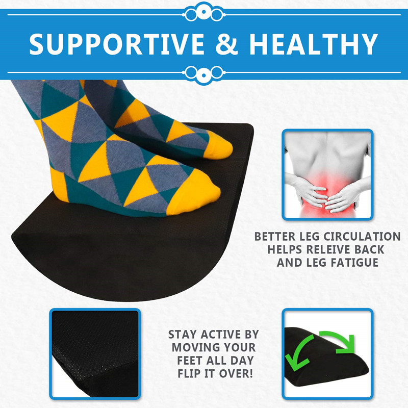 footrest cushion 11