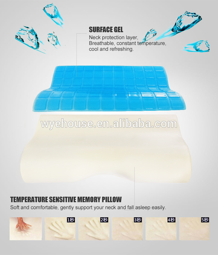 bed pillow cheap