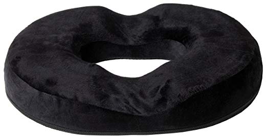 DONUT SEAT CUSHION