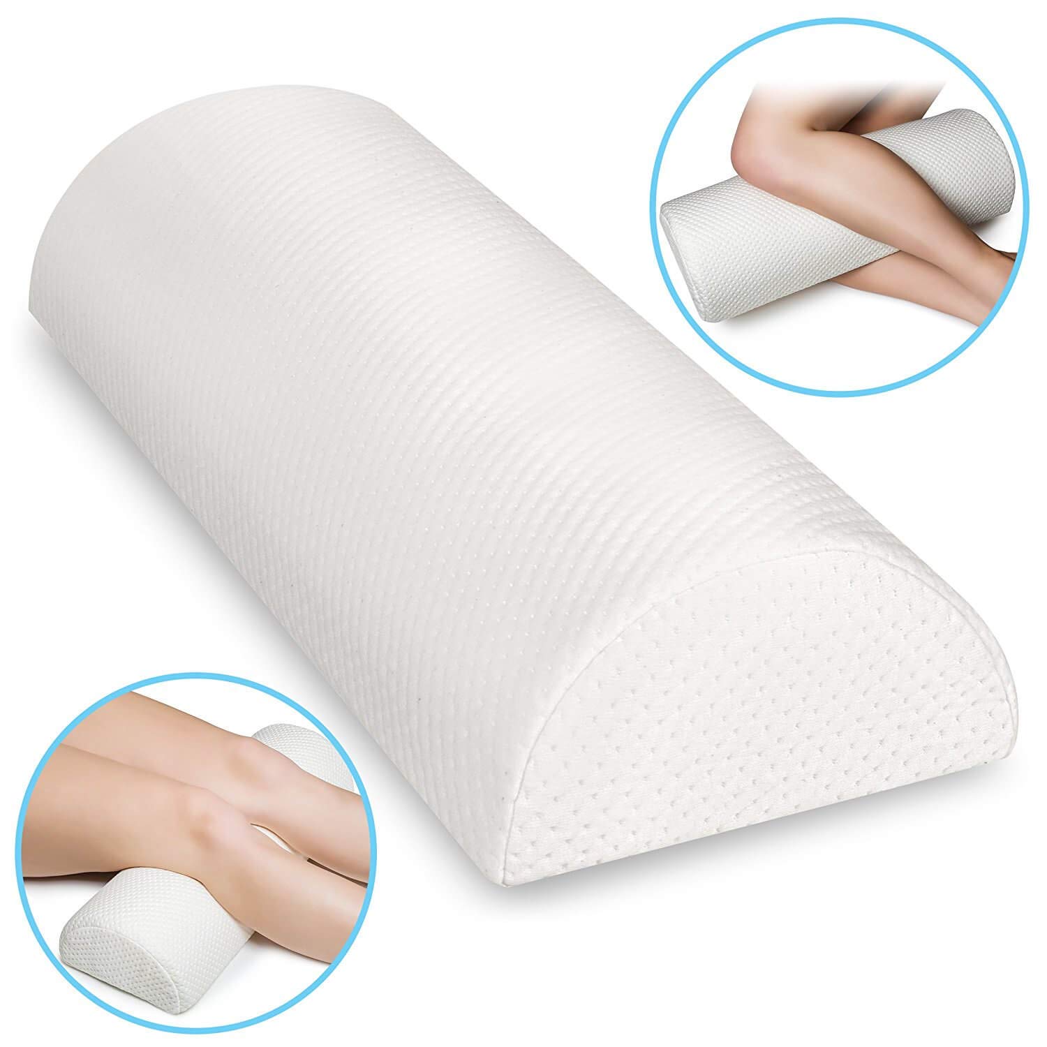 foot wedg pillow