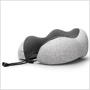 Amazon Hotsale Neck Pillow 100% Pure Memory Foam Pillow For Long Trip Head Rest