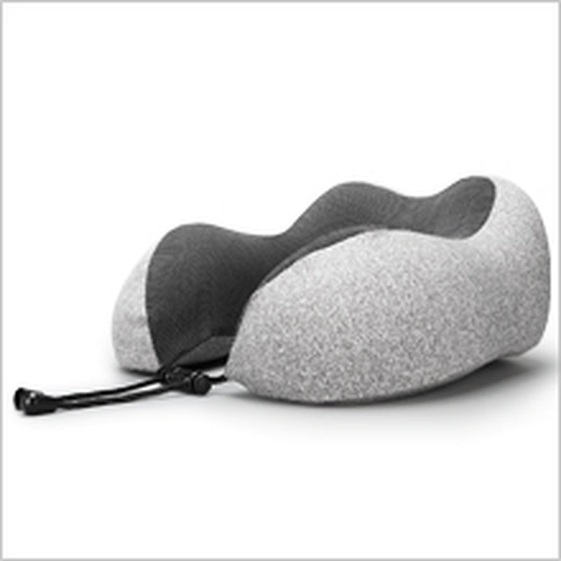 Amazon Hotsale Neck Pillow 100% Pure Memory Foam Pillow For Long Trip Head Rest