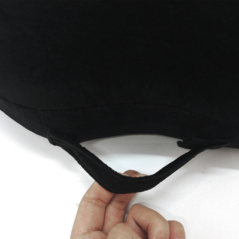 Orthopedic Gel Seat Cushion Canadian Tire Enhanced  Car Toyota Camry Memory Foam Non Slip For Buttock Pain