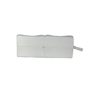 Multi-Function Memory Cotton Clip Leg Pillow Knee Pillow for Sleeping Cushion Support Between Side Sleepers Rest