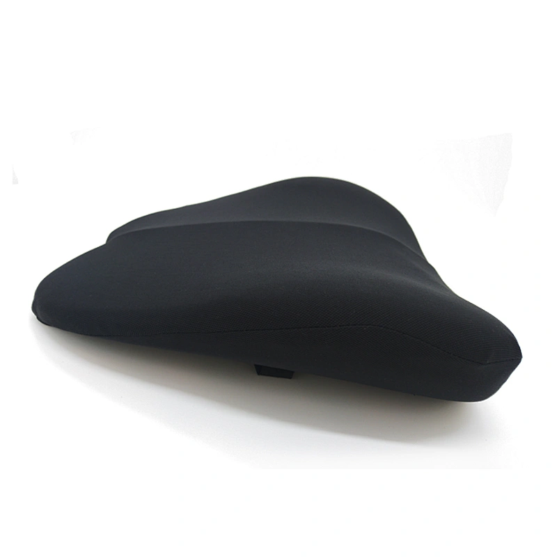 Made In China Butterfly Back Cushion High Rebound Foam Christmas Cushion Bamboo Pillow Memory Foam Back Rest Ergonomic Pillow