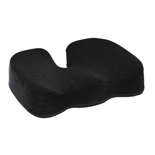 Best Seller Coccyx Orthopedic Memory Foam Seat Cushion
