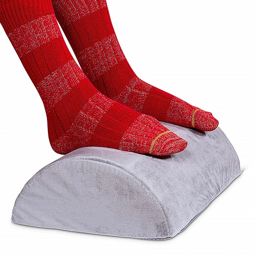 Foot Rest Stool Under Desk Office Accessories Onnew Foot Rest Cushion