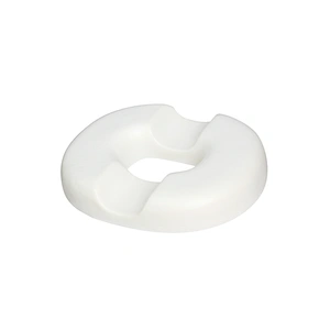 New Design Hot Sell Donut Cushion For Hemorroidal Dog Bed Pet Round Emotion Tray Cute Bed