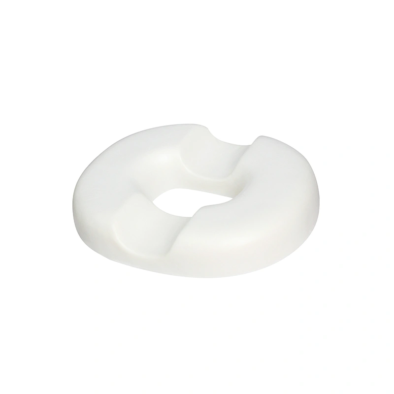 New Design Hot Sell Donut Cushion For Hemorroidal Dog Bed Pet Round Emotion Tray Cute Bed