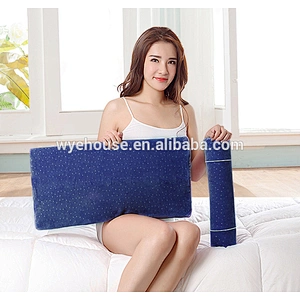 Sleeping Pillow for Lower Back Pain,Multifunctional Lumbar Support Cushion for Hip,Sciatica and Joint Pain Relief