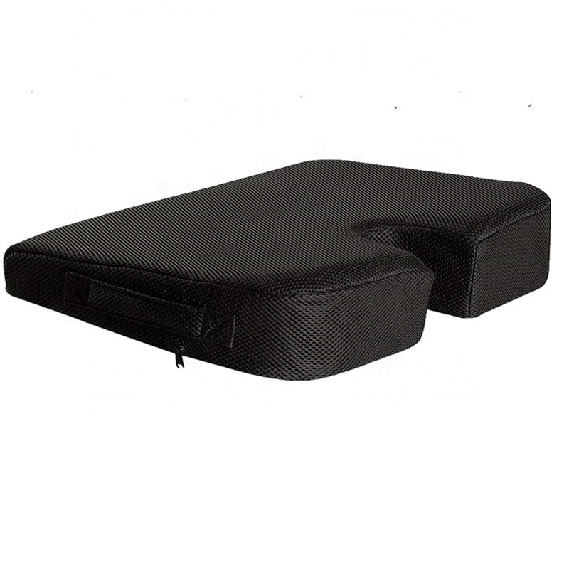Truck Driver Cushion Adult Car Booster Sitting Seat Wedge Pillow Cushion