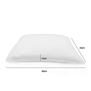 High Quality Meditation Pillow  Shredded Memory Form Pillow Velvet Cushions Covers Ergonomic Anime Headrest And Neck