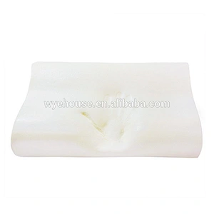 Hot Sale Cervical Bed Pillow for Neck Pain and Side Sleeper Memory Foam Sleeping Pillow for Back and Shoulders