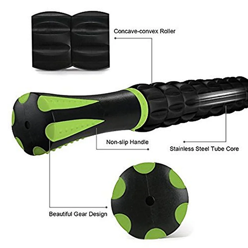 Hand Massage Roller Other Massager Products Message Chair Furniture Accessories Body Bag Printing With Pillow
