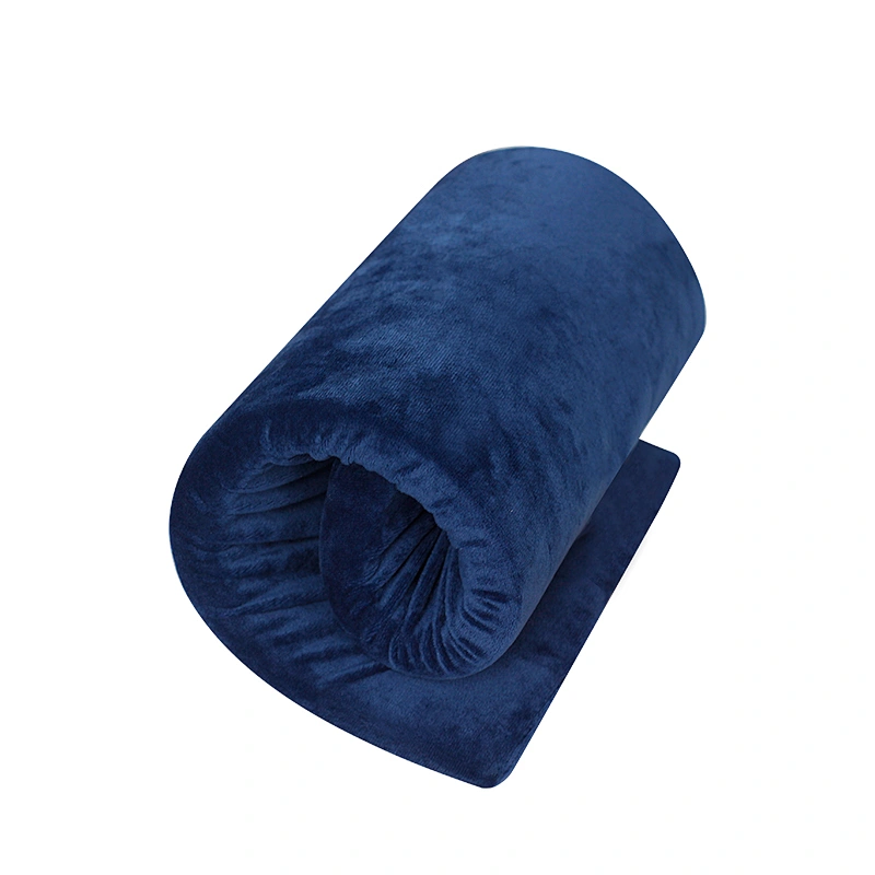 Lumbar Pillow for Sleeping Soft Memory Foam Sleeping Pillow for Lower Back Pain,Orthopedic Side Sleeper Bed Pillow