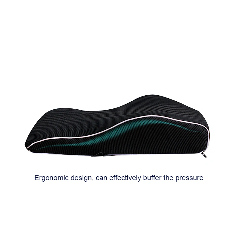 3D Air Mesh Fabric  Adjustable Memory Foam for car seat chair