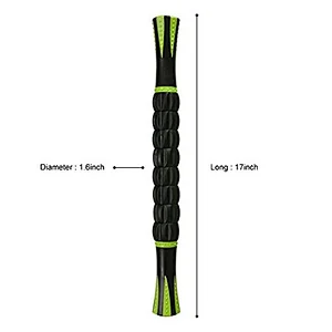 Hand Massage Roller Other Massager Products Message Chair Furniture Accessories Body Bag Printing With Pillow