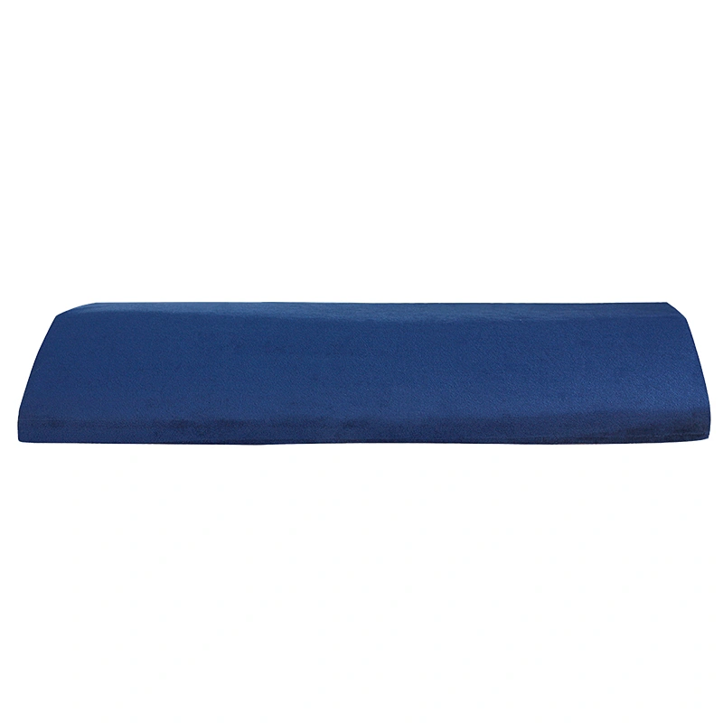 Lumbar Pillow for Sleeping Soft Memory Foam Sleeping Pillow for Lower Back Pain,Orthopedic Side Sleeper Bed Pillow