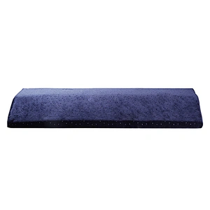 Lumbar Pillow for Sleeping Soft Memory Foam Sleeping Pillow for Lower Back Pain,Orthopedic Side Sleeper Bed Pillow