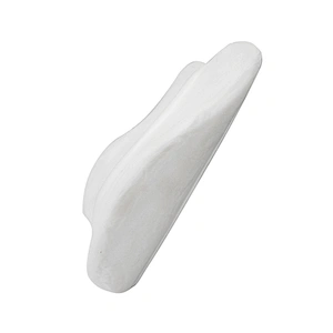 Made In China Butterfly Back Cushion High Rebound Foam Christmas Cushion Bamboo Pillow Memory Foam Back Rest Ergonomic Pillow